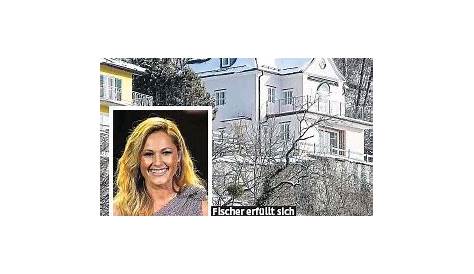 Helene Fischer Villa : Helene Fischer Villa In Puerto Andratx Verkauft