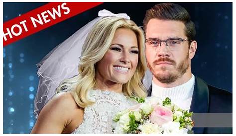 Hat Helene Fischer einen anderen?