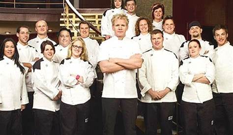 Unveil The Secrets Of Hell's Kitchen 8: Discoveries And Culinary Insights