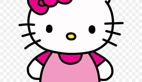 Hello Kitty PNG Transparent Background, Free Download #16782 - FreeIconsPNG