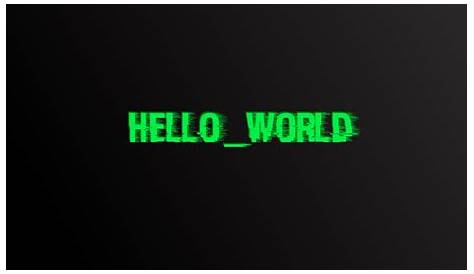 Hello-World | MVPS.net Blog | MVPS.NET tutorials