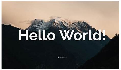 PHP Hello World by Katheesh - DEV Community