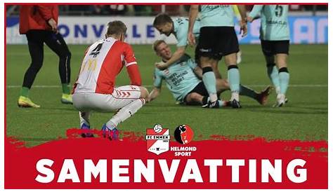 FC Emmen - Helmond Sport | Fanaticats