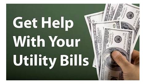 6 Smart Ways To Pay Your Utility Bills