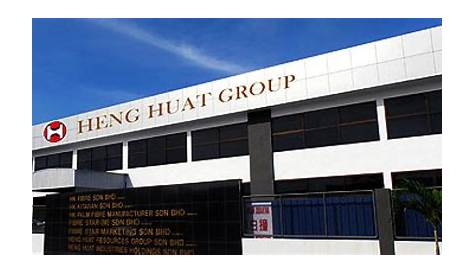 Heng Huat to become market leader in coconut fibre scene