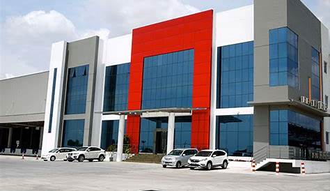 Kah Heng Industries Sdn Bhd in Johor :: Malaysia NEWPAGES
