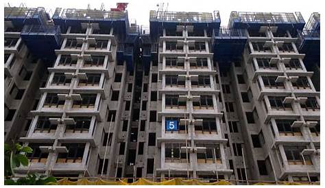 Heng Shing House, Fu Heng Estate, Tai Po placed under lockdown testing