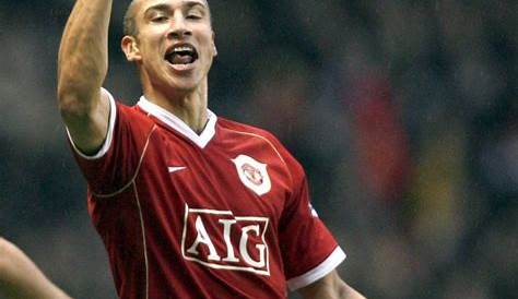 Henrik Larsson at Manchester United: how a 10-week loanee made a major