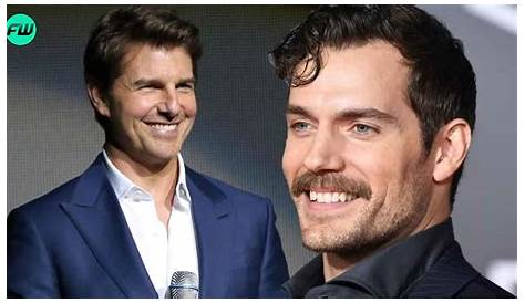 Henry Cavill tiene cuatro hermanos igualitos y súper guapos | Glamour