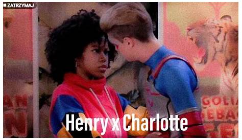 henry x charlotte on Tumblr