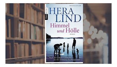 Himmel und Hölle von Hera Lind - eBook | Thalia