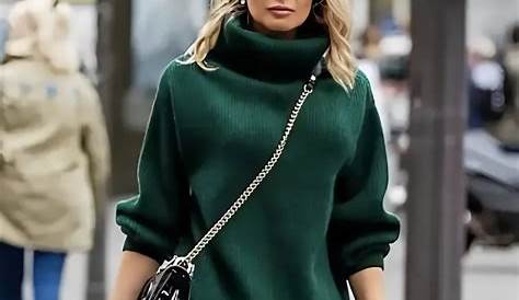 Das sind die Modetrends Herbst und Winter 2020/21 | Fashiioncarpet