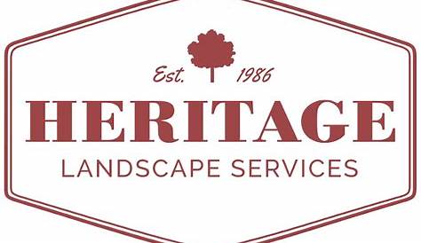 Heritage Landscaping Services