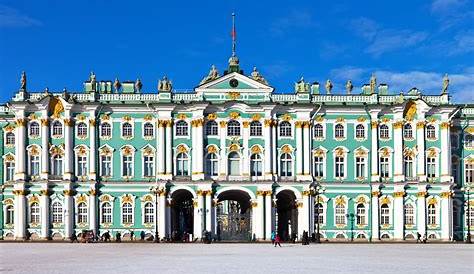 On This Day in 1852 the Hermitage Opened - The Moscow Times