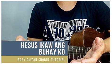 Sa Piling Mo ( Hesus Ikaw ang buhay ko ) - YouTube