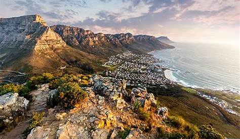 Le Cap - Un Voyage Incentive Original en Afrique du Sud