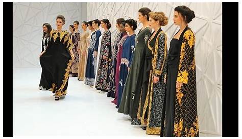 Heya Arabian Fashion Exhibition Visit Qatar