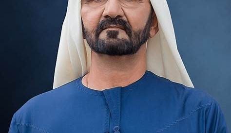 H.H Sheikh Mohammed Bin Rashid Al Maktoum