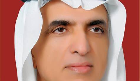 Ras Al Khaimah: Government - Sheikh Saud bin Saqr Al Qasimi
