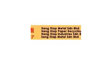Hiap Seng Motor Sdn. Bhd.