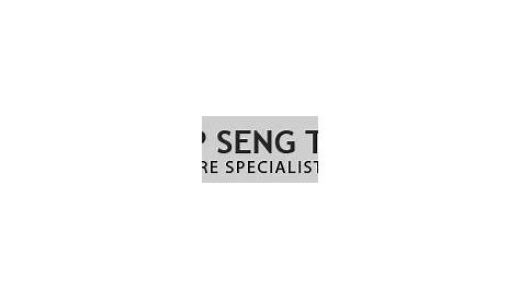 Hiap Seng Tyre Sdn. Bhd. is a Malaysian tire and tube | Chegg.com