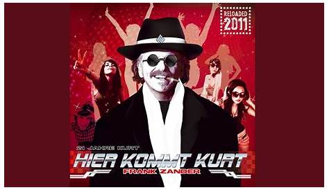 Hier Kommt Kurt (Reloaded 2011) (12" Vinyl) [VINYL]: Amazon.co.uk: Music