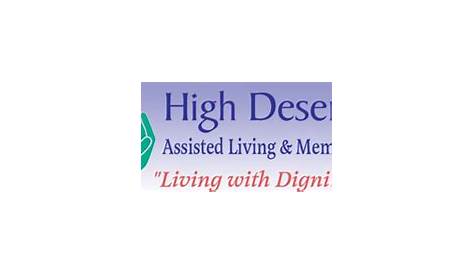 High Desert Haven, assisted living, memory care, Dementia, Alzheimer