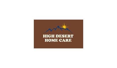 HIGH DESERT HOME CARE - Updated April 2024 - 711 N Nevada St, Carson