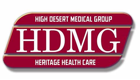 High Desert Medical Group - Lancaster Connect