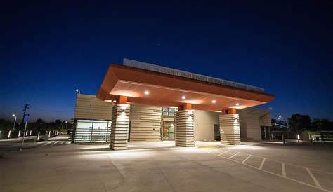 High Desert Mental Health Urgent Care Center Wins 2 DBIA National