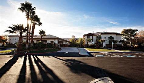 Desert Hope Treatment Center - Las Vegas - Top Luxury Rehab