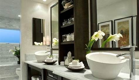 6 High-End Design Additions For Luxury Bathrooms | My Decorative