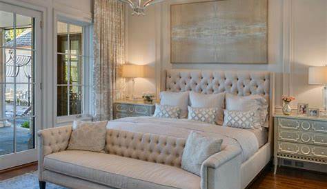 High end traditional bedroom furniture - 20 ways to add a sense of