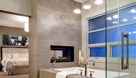 33 Luxury High End Style Bathroom Designs in 2020 | Small apartment