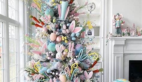 50 Beautiful Spring Wreaths Decor Ideas and Design 47 in 2020 Diy