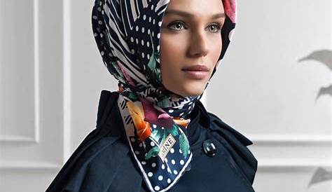 High Fashion Hijab