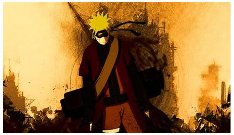 HD Naruto Wallpaper For Mobile And Desktop