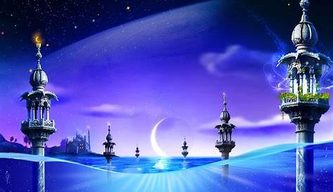 Islamic Wallpapers High Resolution - Wallpaper Cave