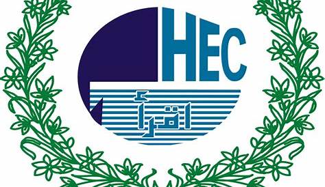 File:Higher Education Commission of Pakistan logo.svg | HOW CAN DONE