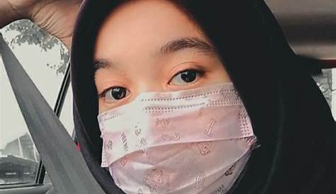Rider Masker Hijab Kain 3 Lapis Anti Virus isi 2 Pcs Rider Official