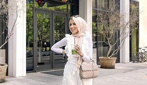 Hijabi Trendy Outfits
