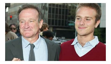 Comienza la batalla legal entre la viuda e hijos de Robin Williams por