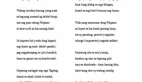 (DOC) Andres Bonifacio - Katapusang Hibik ng Pilipinas | Nicole Surca