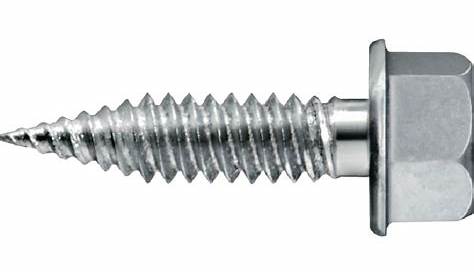 SMD 01 Z Selfdrilling metal screws Metal Screws Hilti Kuwait