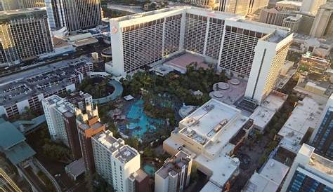 Hilton Grand Vacations at the Flamingo, Las Vegas