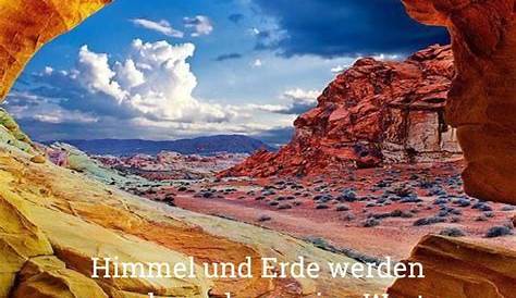 Himmel und Erde werden vergehen... - 4youmedia