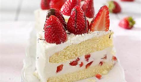 Himmlische Torte (Rezept mit Bild) von Falbala65 | Chefkoch.de