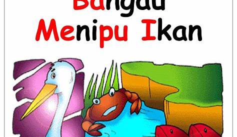 Kanak Kanak Cerita Pendek Bahasa Melayu Tahun 1