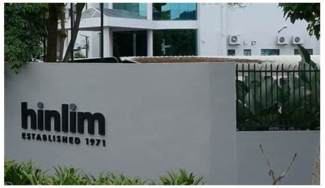 Working at Hin Lim Furniture Manufacturer - Company Profile