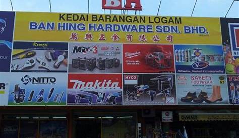 on hing enterprise sdn bhd - Kevin May